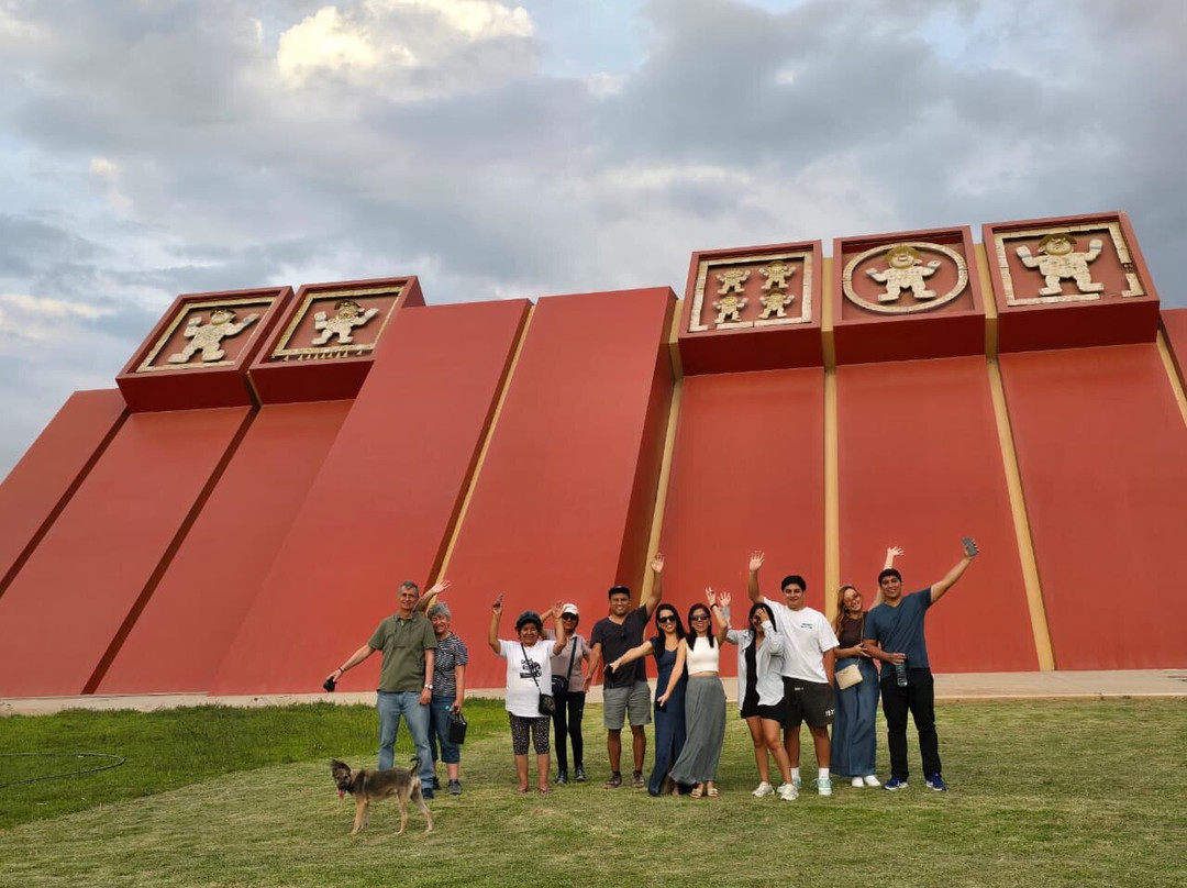 Eventour Travel & Agency-Lambayeque必去景点