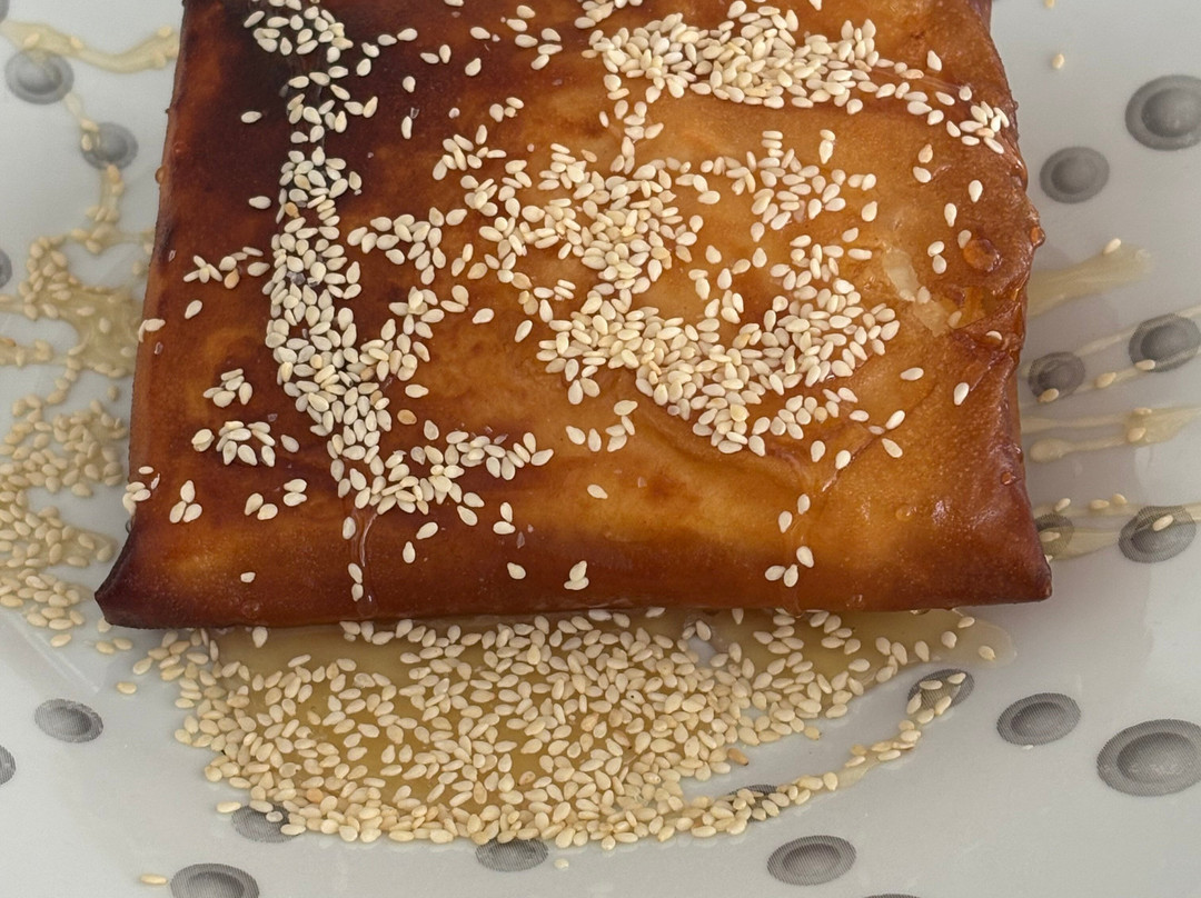 Paros Greek Cooking Lessons-Ampelas必去景点
