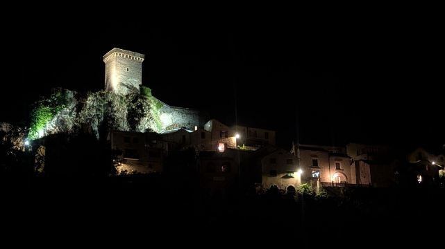 Hotel Doussiere-旅行者