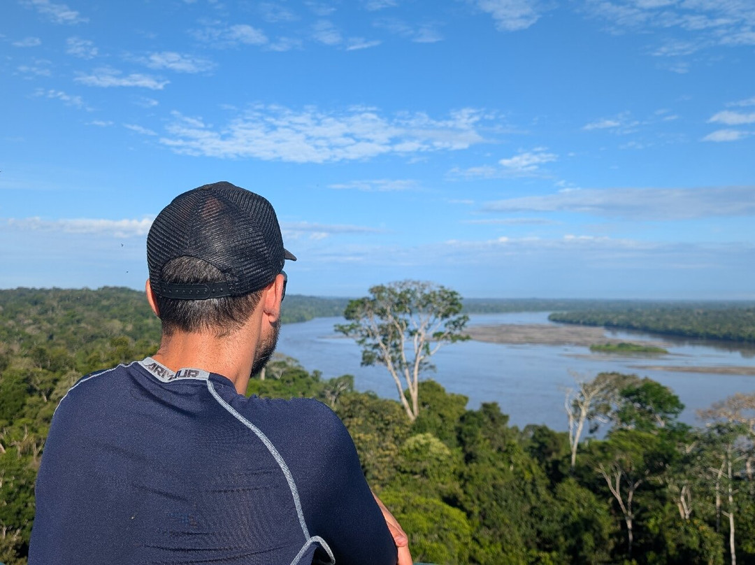 Henry Eco Tours-Coca必去景点
