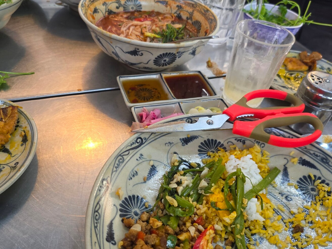 Cơm Tam Đay