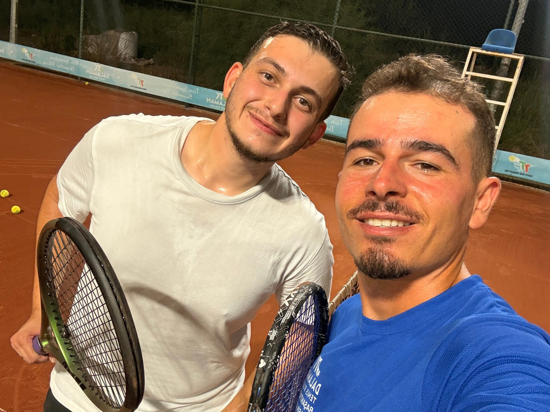 Dalaman Tenis Kulübü-Dalaman必去景点