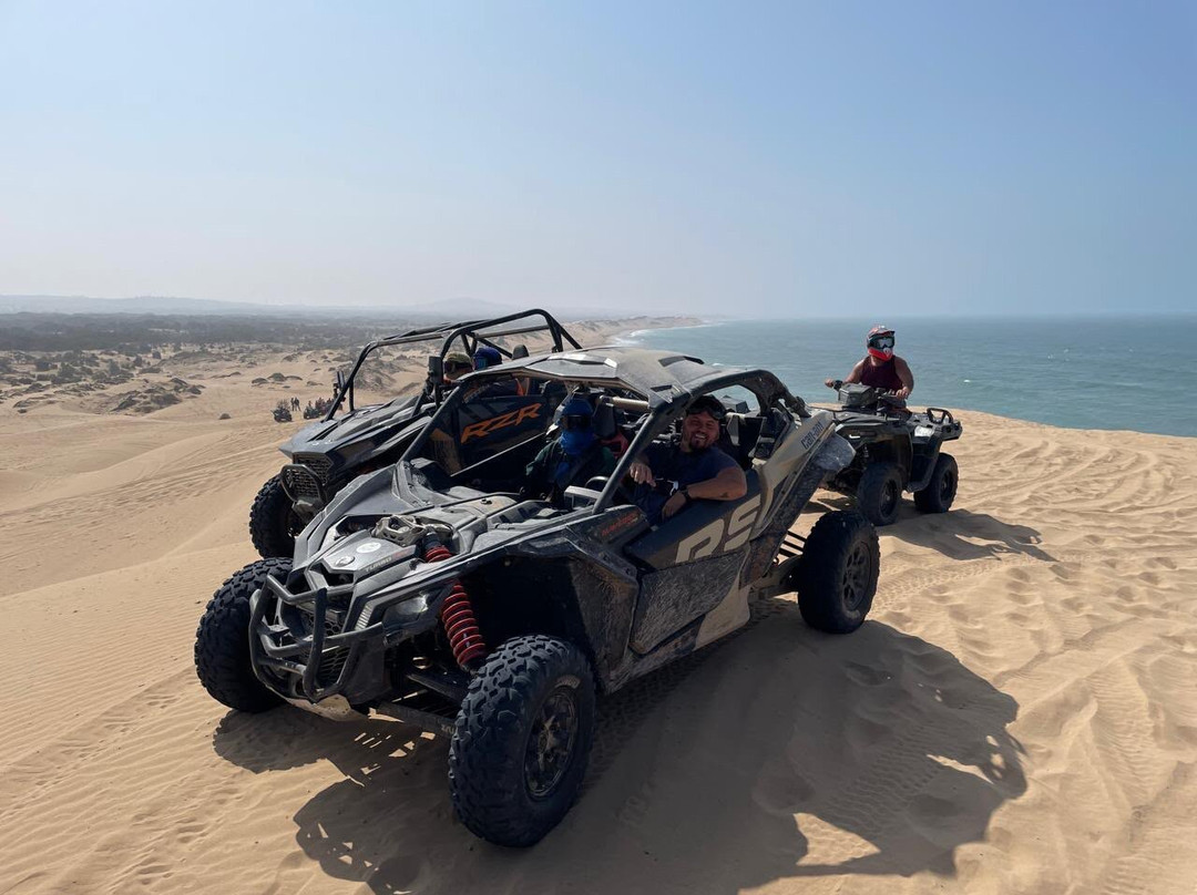 Quad Advisor Marrakech-Lalla Takerkoust必去景点