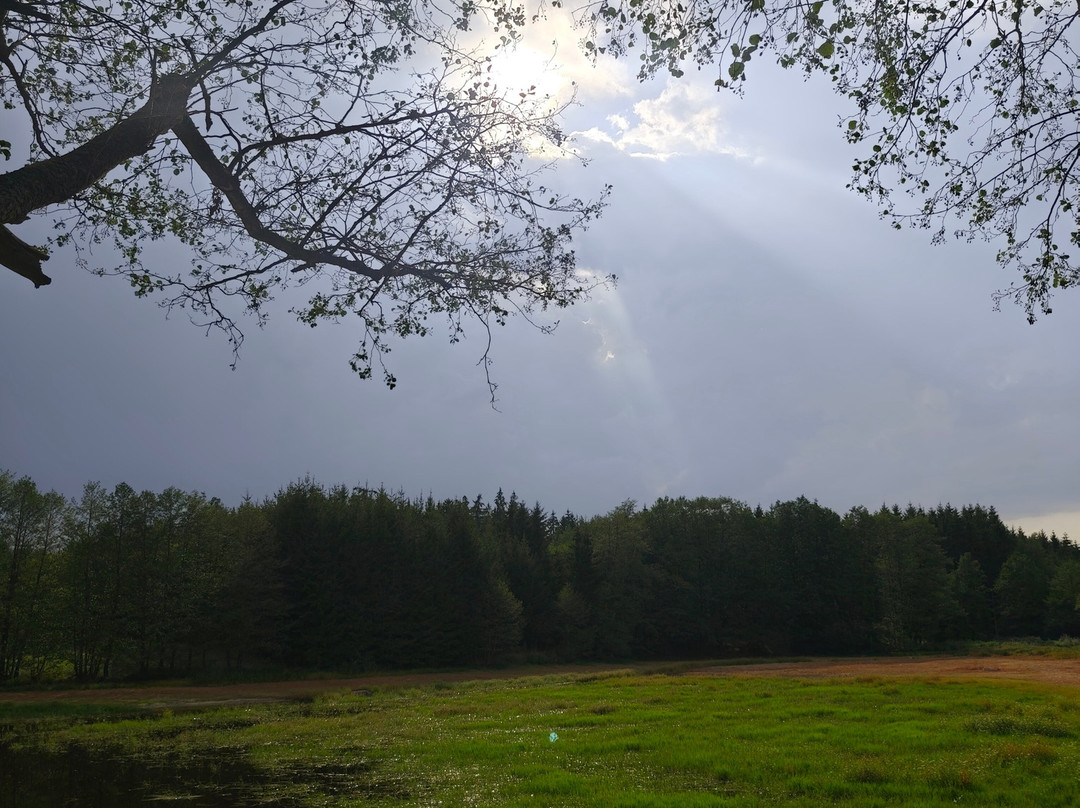 Jihlava Fortification-伊赫拉瓦必去景点