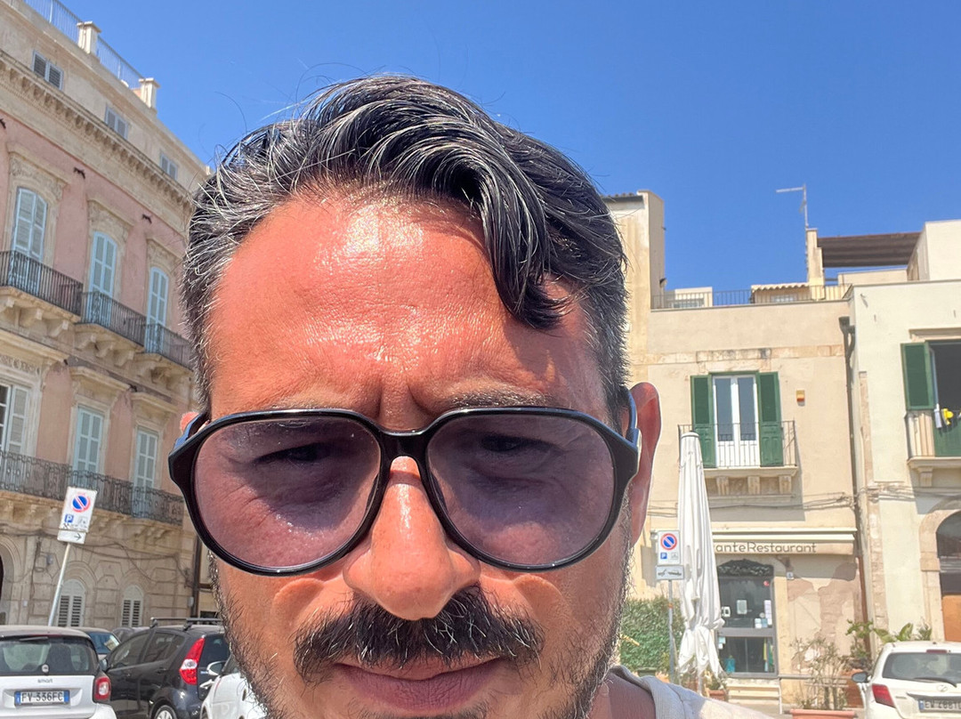 Ortigia Experience-Isola di Ortigia必去景点