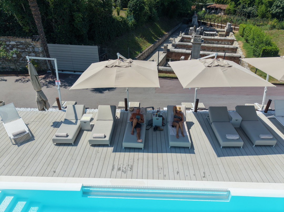 Casa Delneri Aquileia Adults Only主图