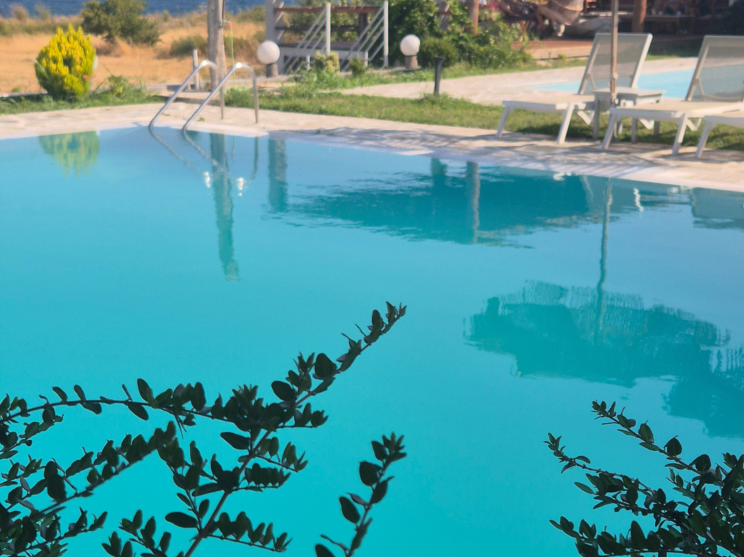 Samothraki Village Hotel主图
