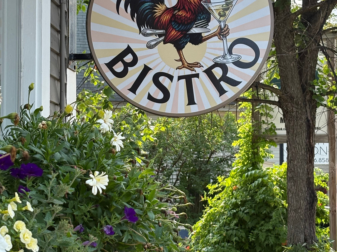 Rise & Dine Bistro