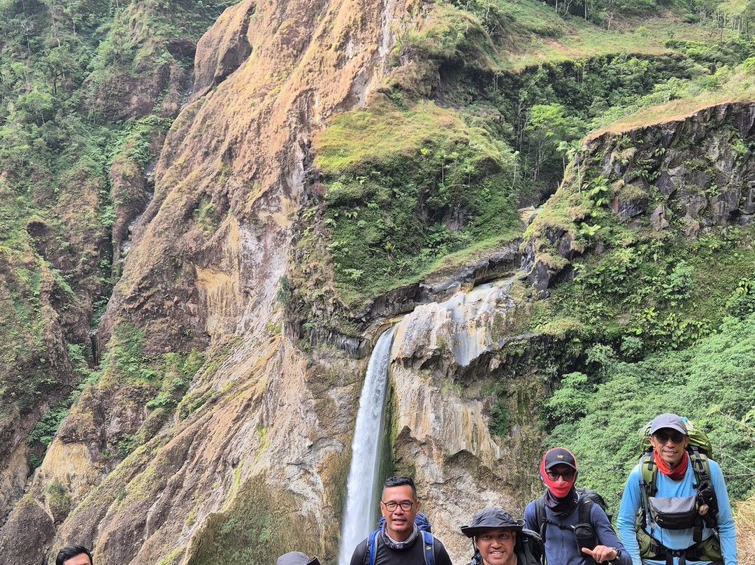 Tutik Rinjani Trekker-Sembalun Lawang必去景点