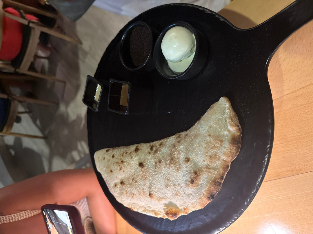 Aperto - Cucina Italiana