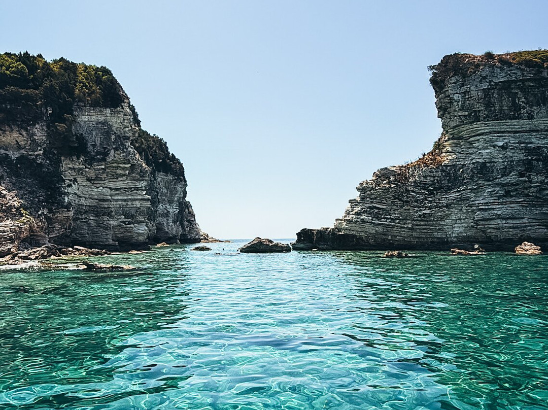 Spyros Boats-Loggos必去景点