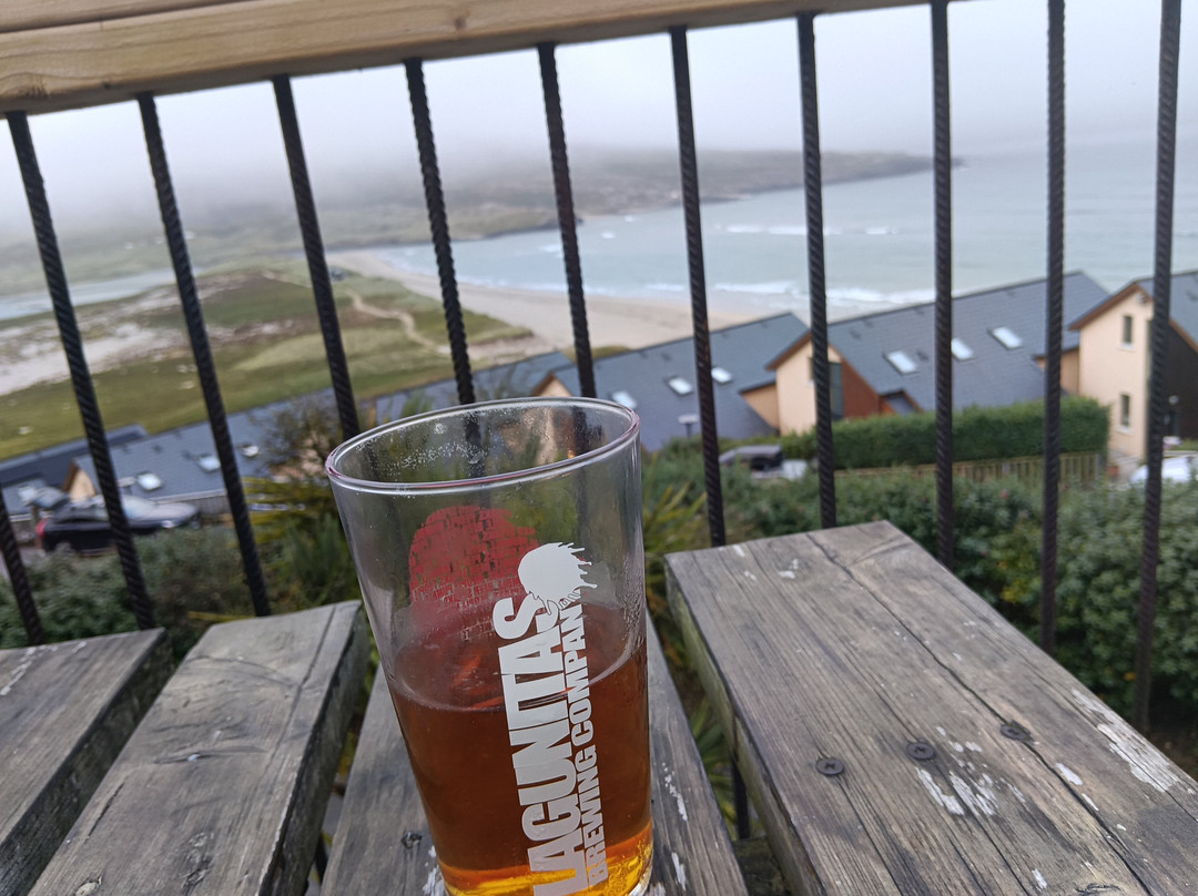 Barleycove Beach Hotel主图