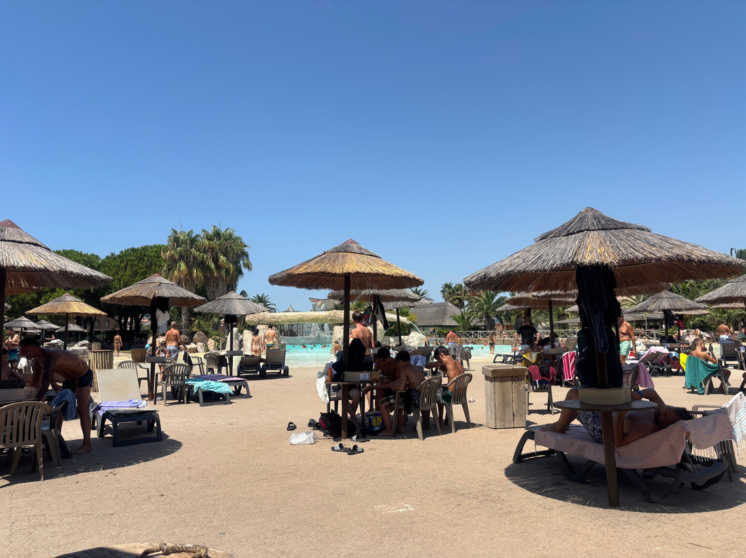 Acqua Village Cecina-Cecina必去景点