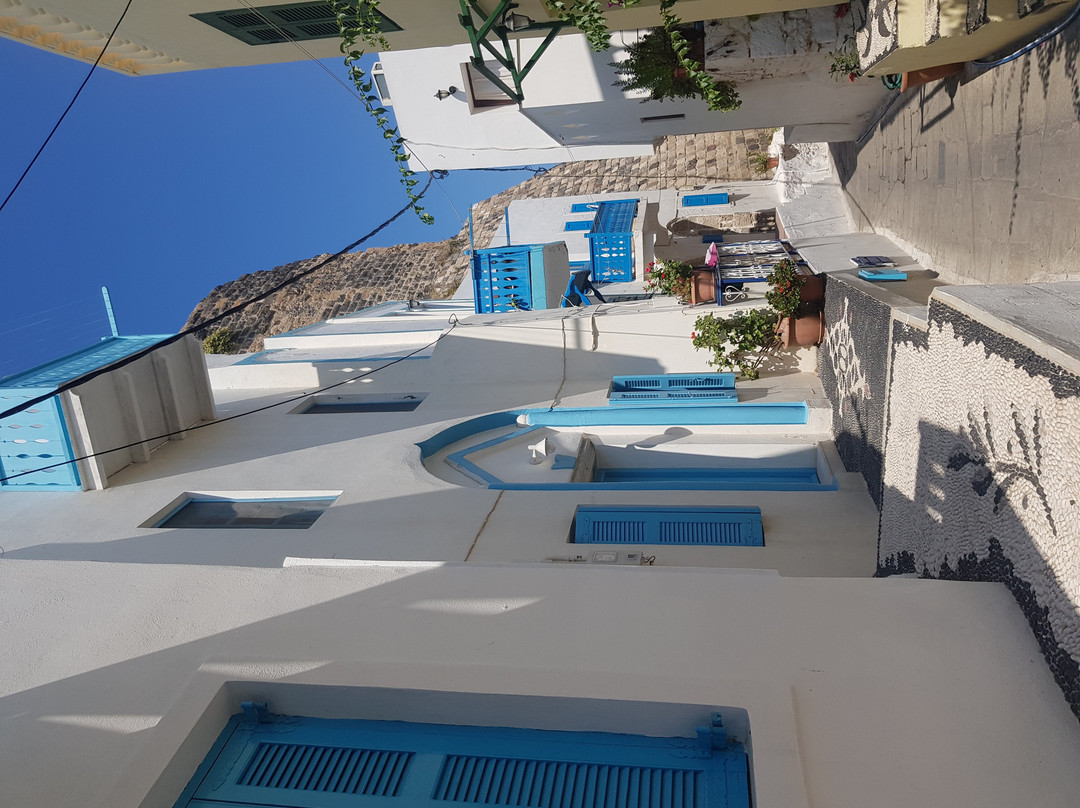 Kos - Miranda Tours & Gifts-Psalidi必去景点
