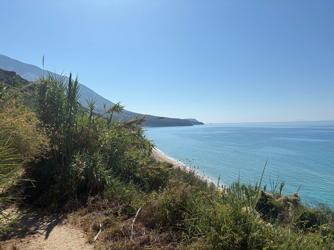 Kanali Beach-Lourdata必去景点