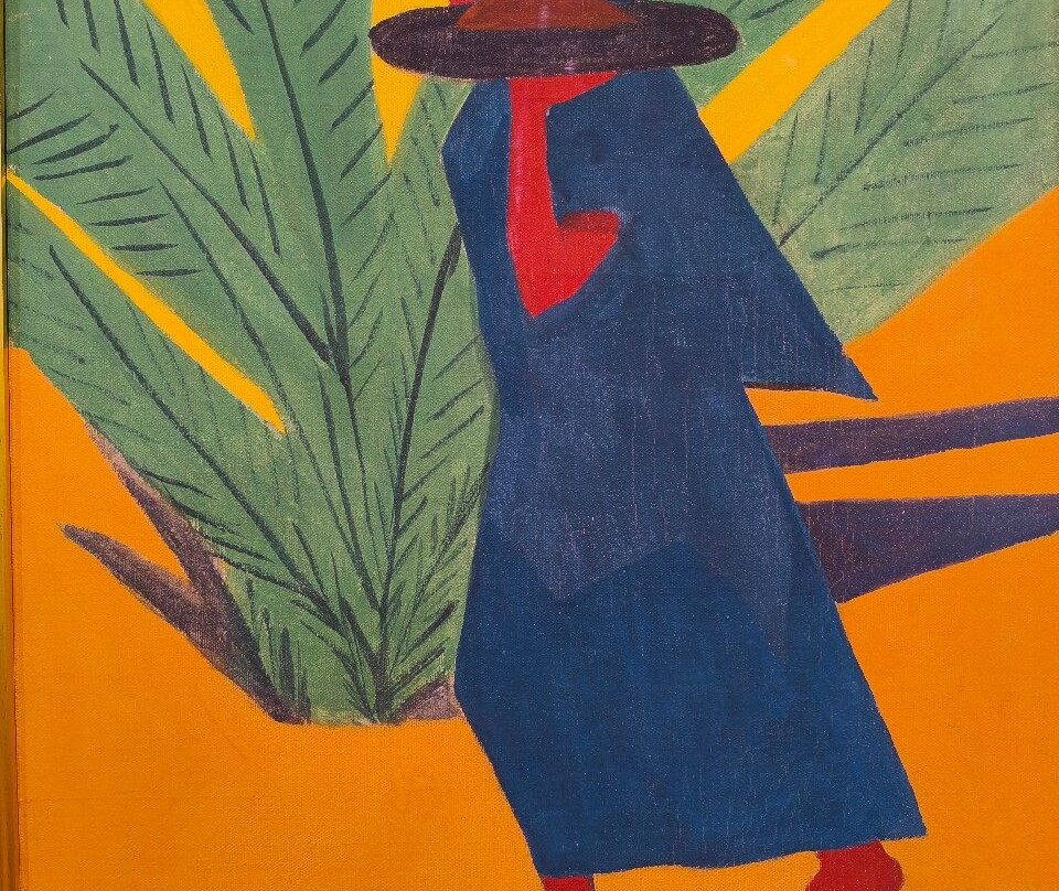 Martiros Saryan House Museum-埃里温必去景点