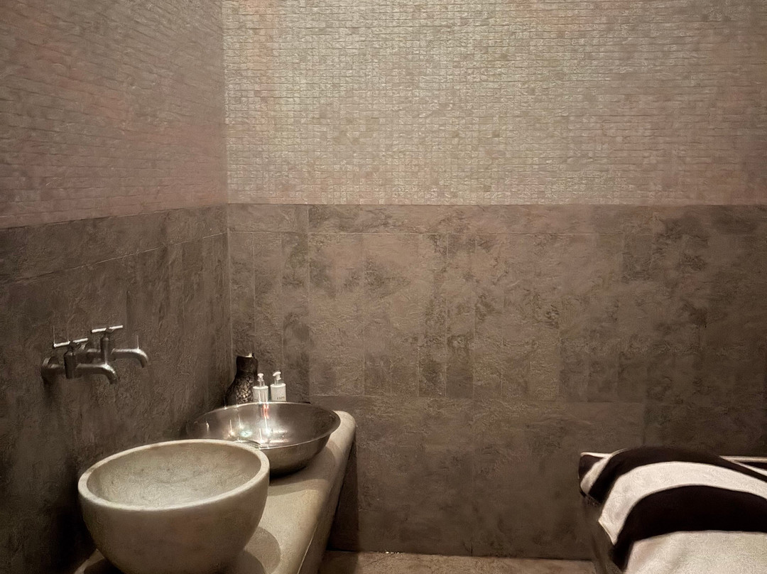 ESPA at Mondrian Doha-多哈必去景点