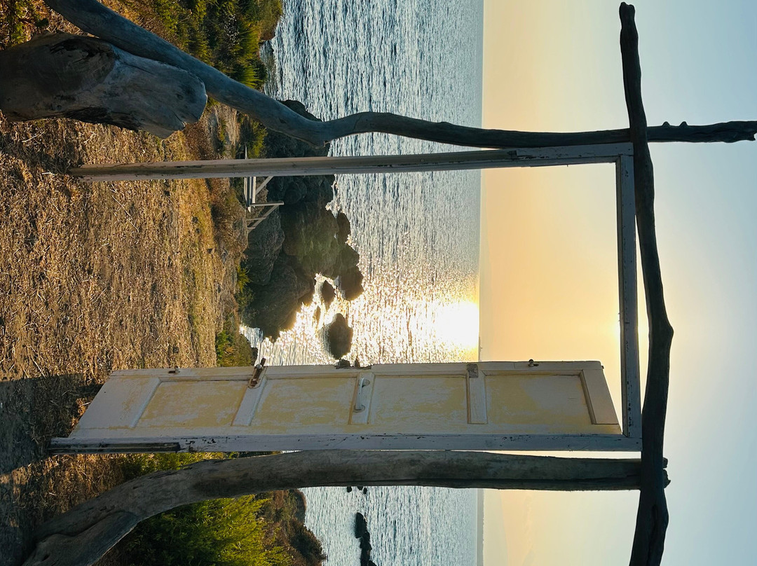 Faro di Capo Rizzuto-Capo Rizzuto必去景点