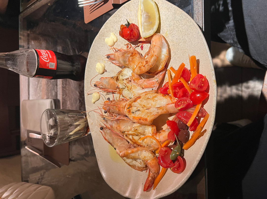 10 Nodi Bistrot