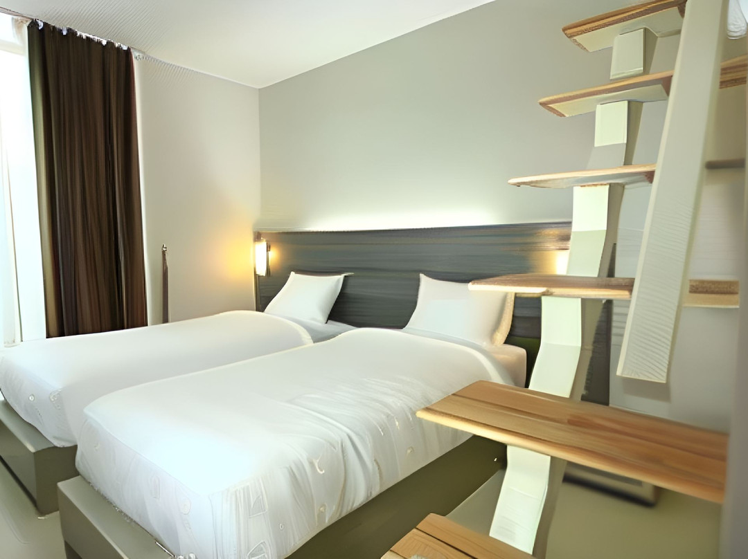Hotel Vivo Sampit主图