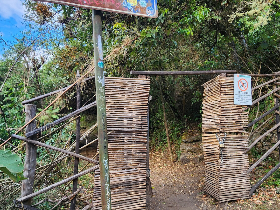 InfoCusco-库斯科必去景点