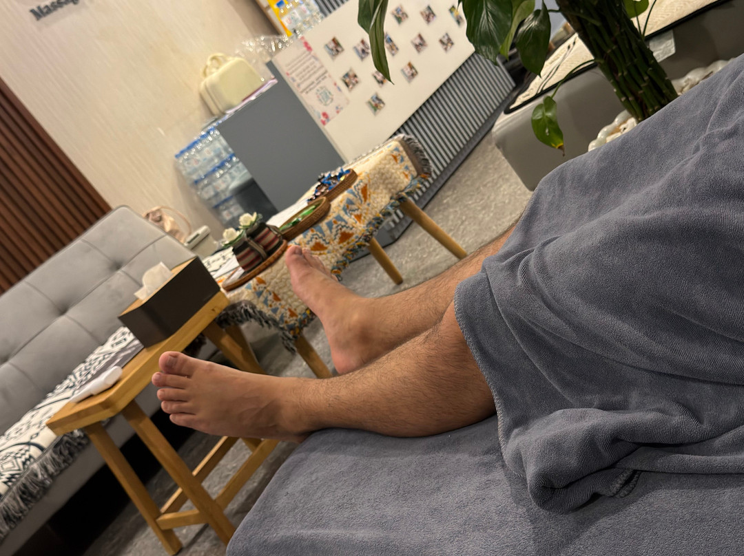 Chang Massage & Nails
