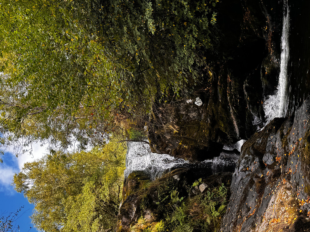 Aira Force-Matterdale End必去景点