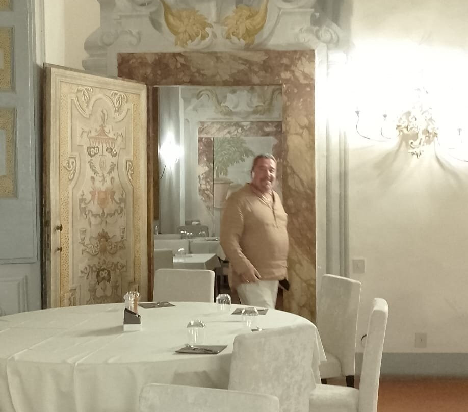 Castello di Meleto-加约莱因基安蒂必去景点