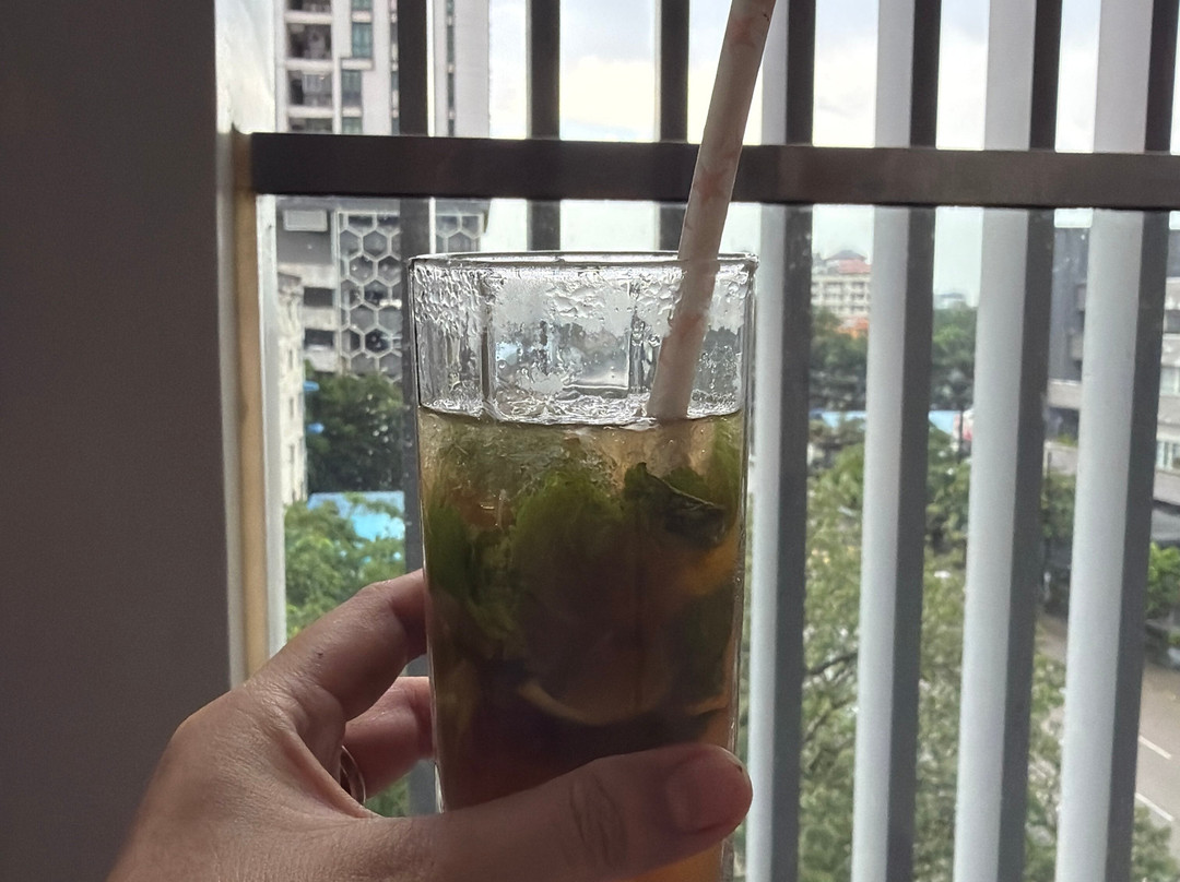 泽尔拉斯酒店及公寓主图