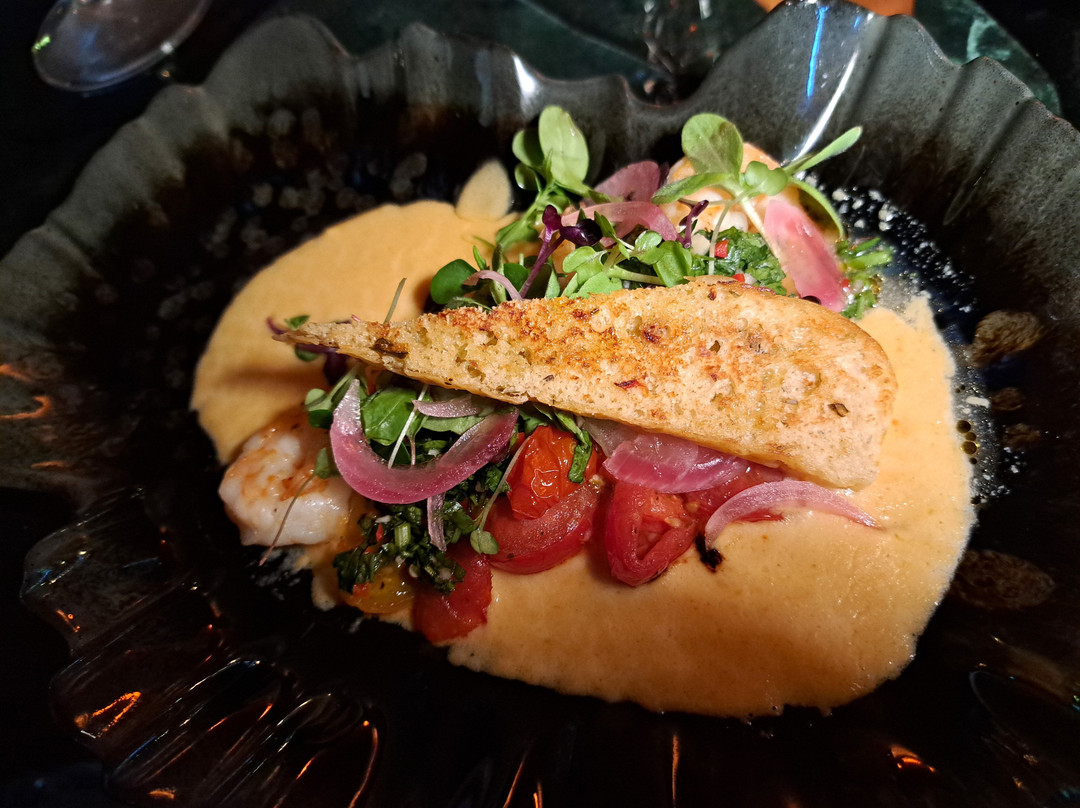 Restaurant Amelie