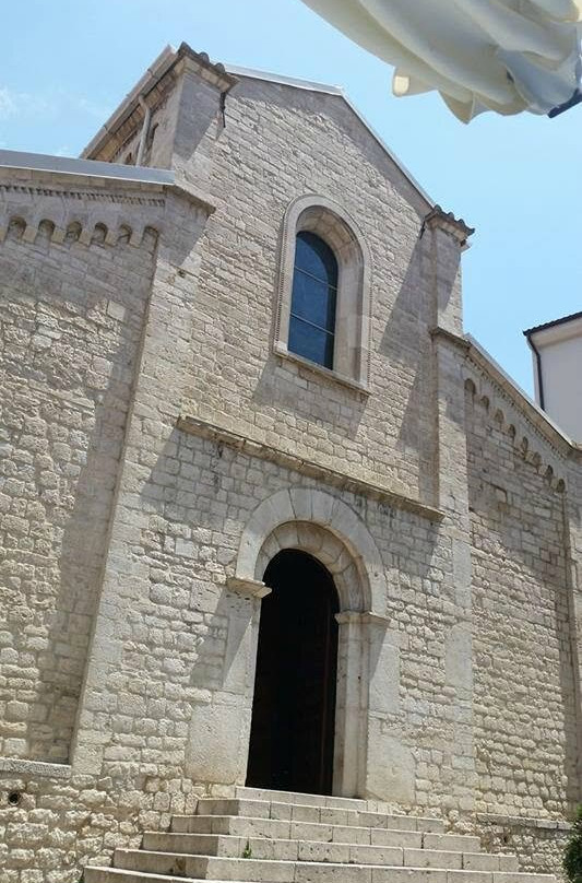 Centro Storico di Potenza-Potenza必去景点