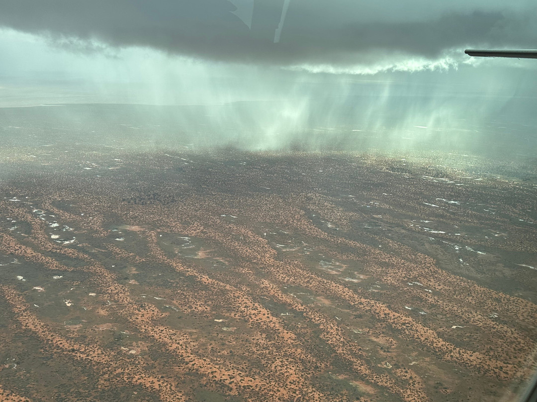 Australian Air Safaris-Moorabbin必去景点
