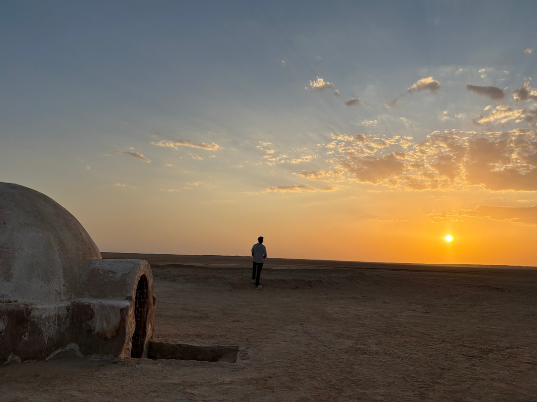 Galaxy Tours | Star Wars Tours & Indiana Jones Tours in Tunisia-塔吐弯必去景点