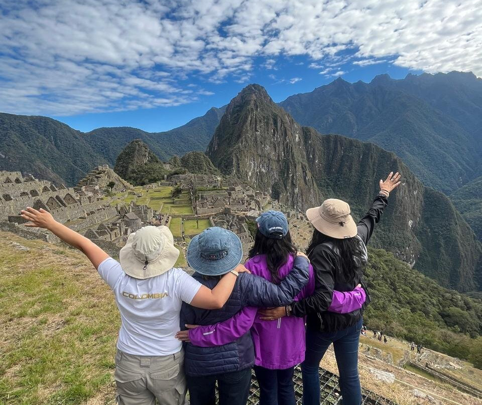 Peru Viva Experience-库斯科必去景点