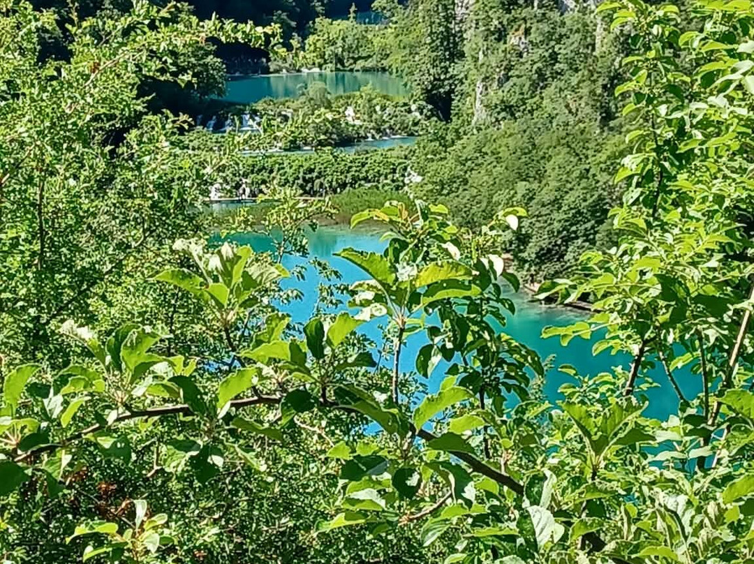 Korana River-Korana必去景点