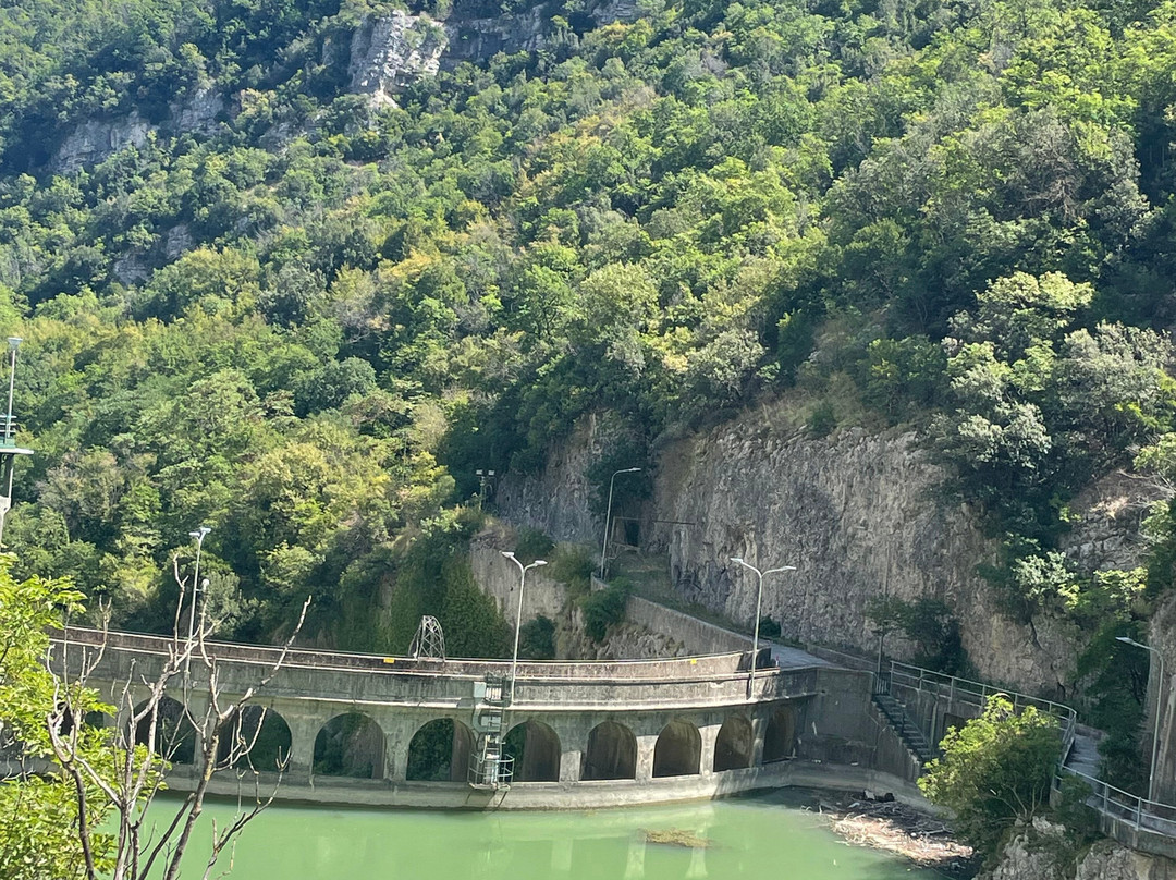 Furlo Pass-Province of Pesaro and Urbino必去景点