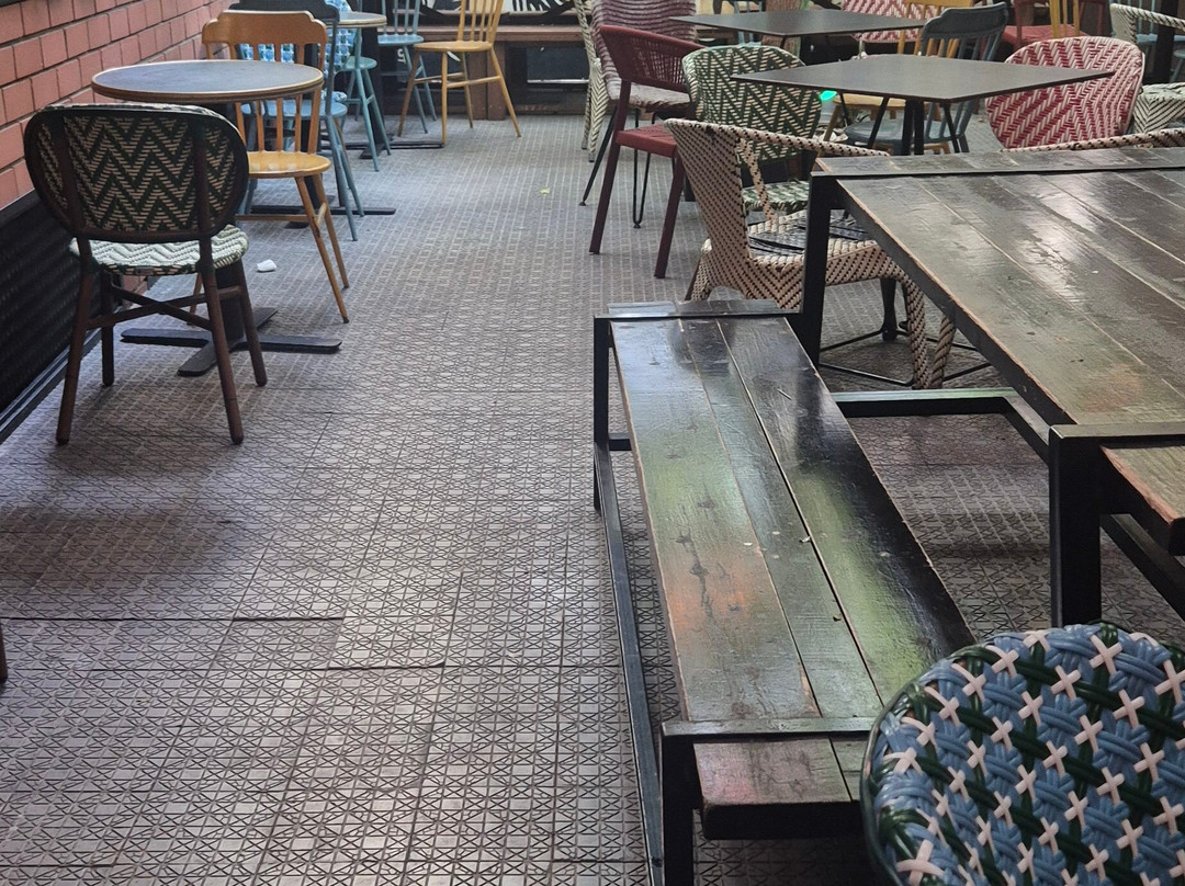 法布里克酒店 - 阿特拉斯精品酒店主图