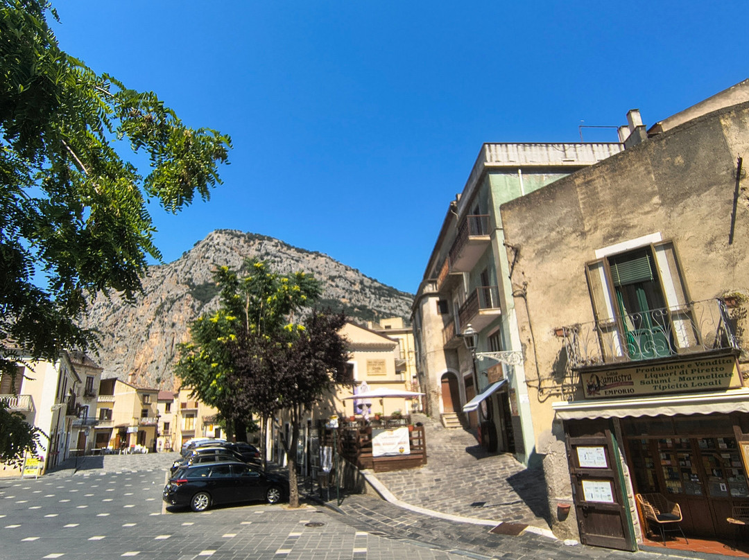 Centro Storico-Civita必去景点