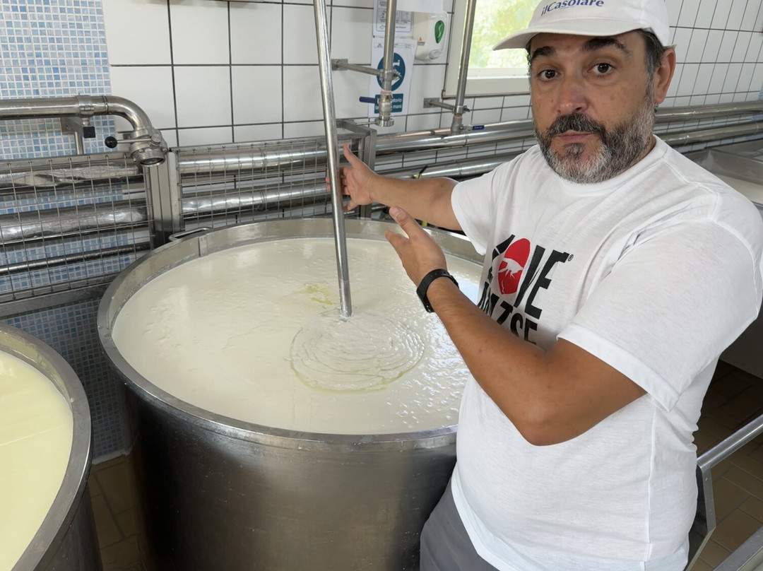 Caseificio Il Casolare