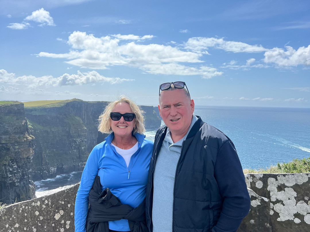 Aran Bike Hire-Inishmore必去景点