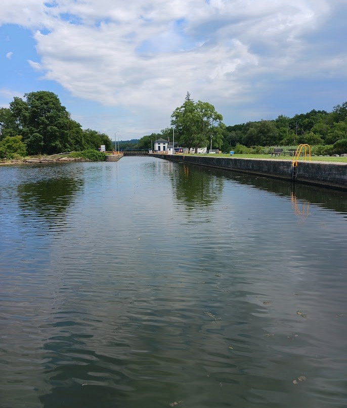 Erie Canal Cruises-Herkimer必去景点