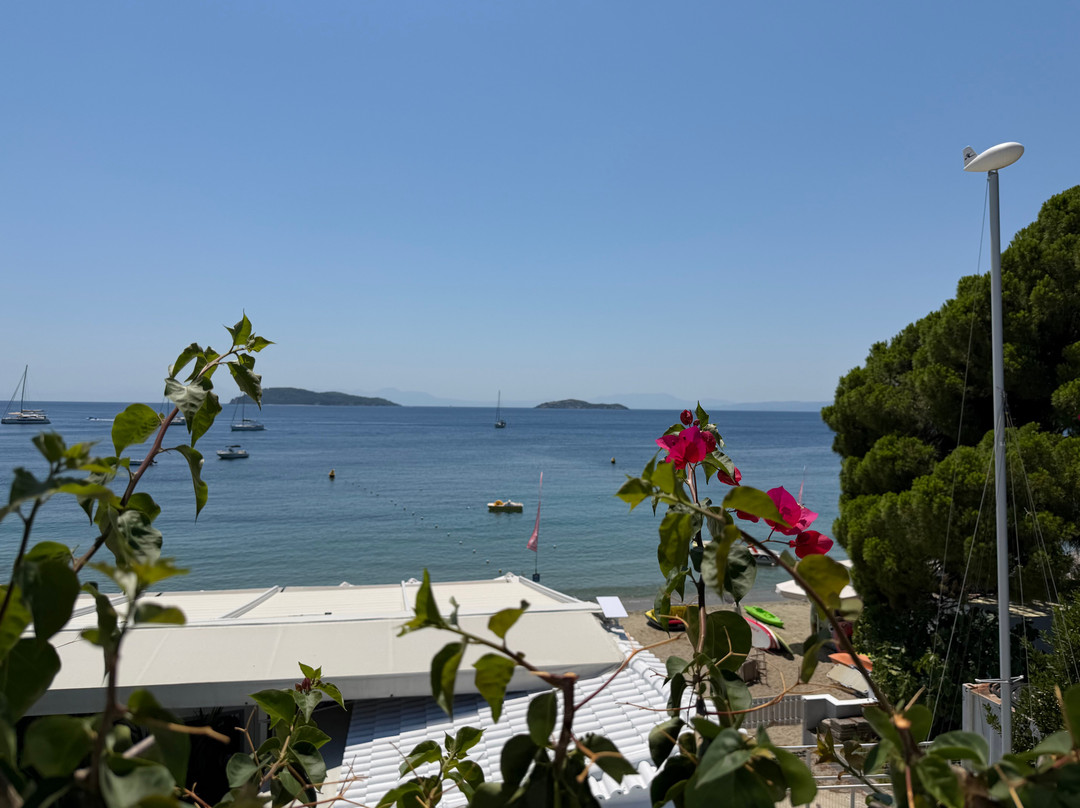 Anemoni Beach Hotel主图