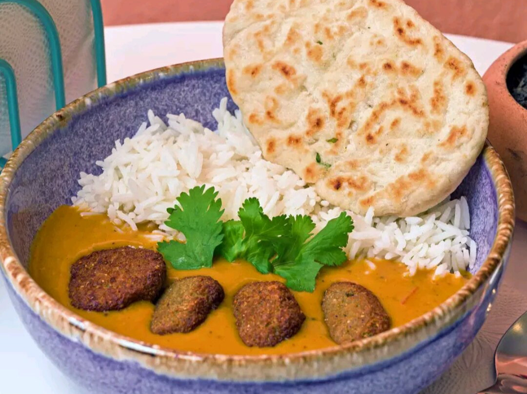 Naan