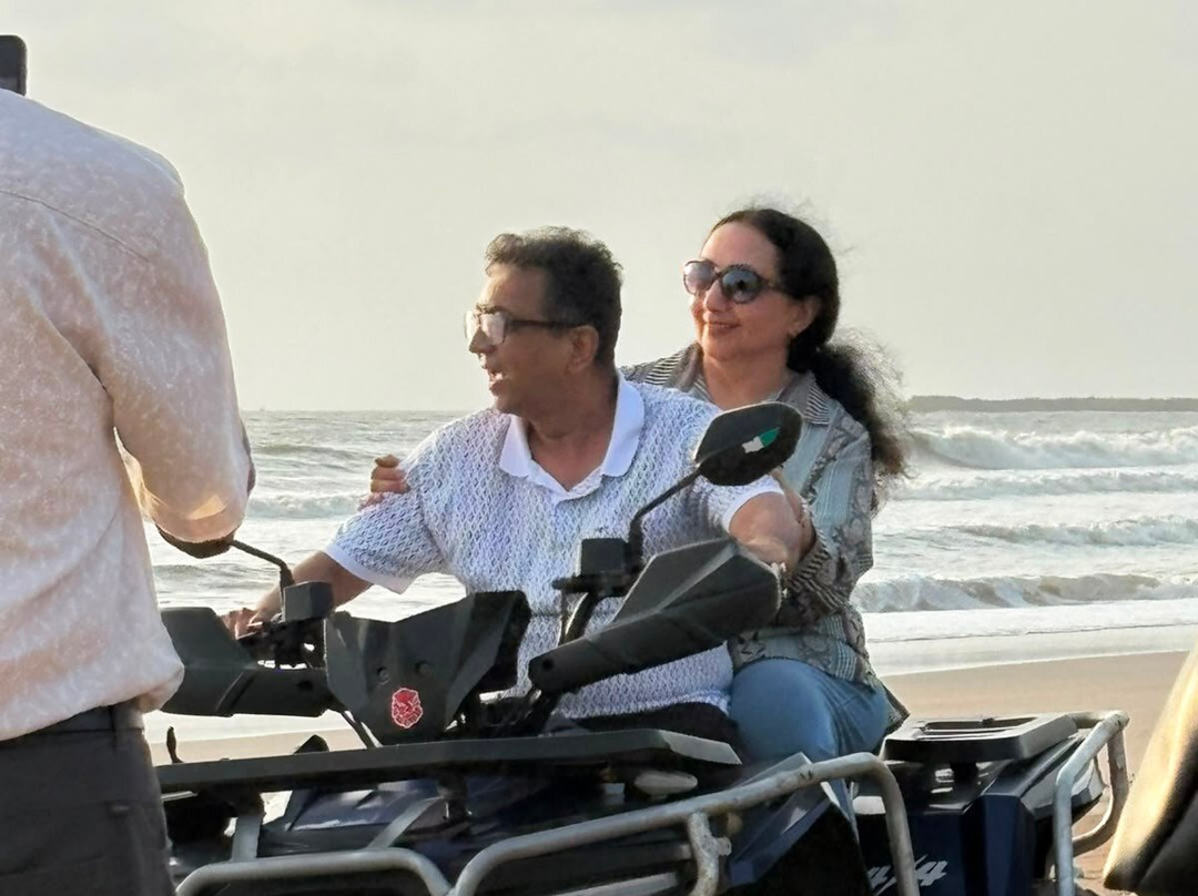 Prakruti Resorts主图