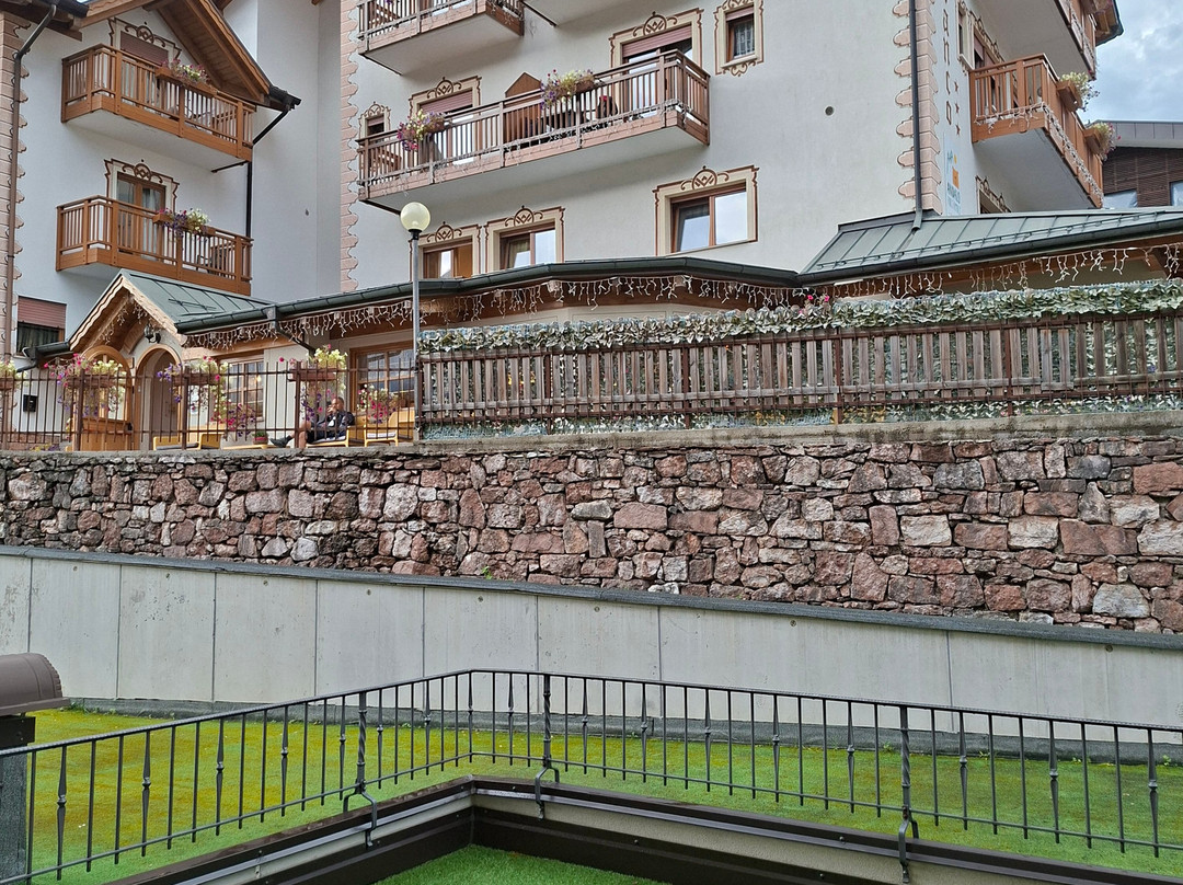Hotel Paganella Andalo主图