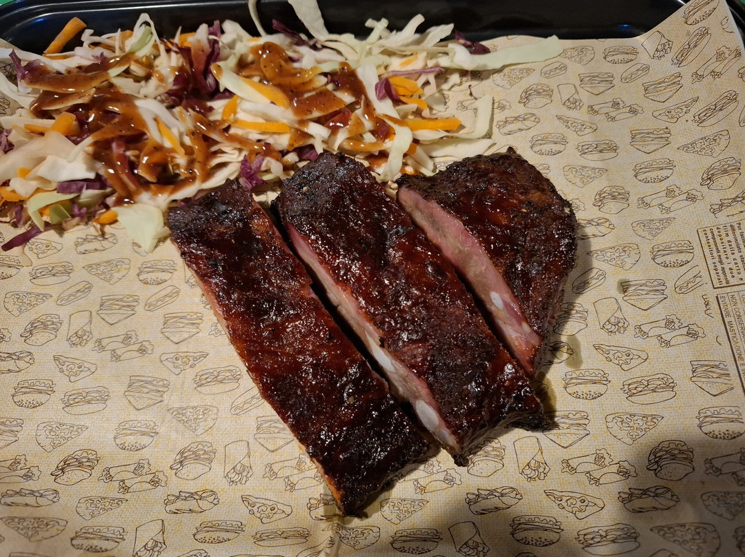 Don's Barbecue Di Katiuscia Stoccoro