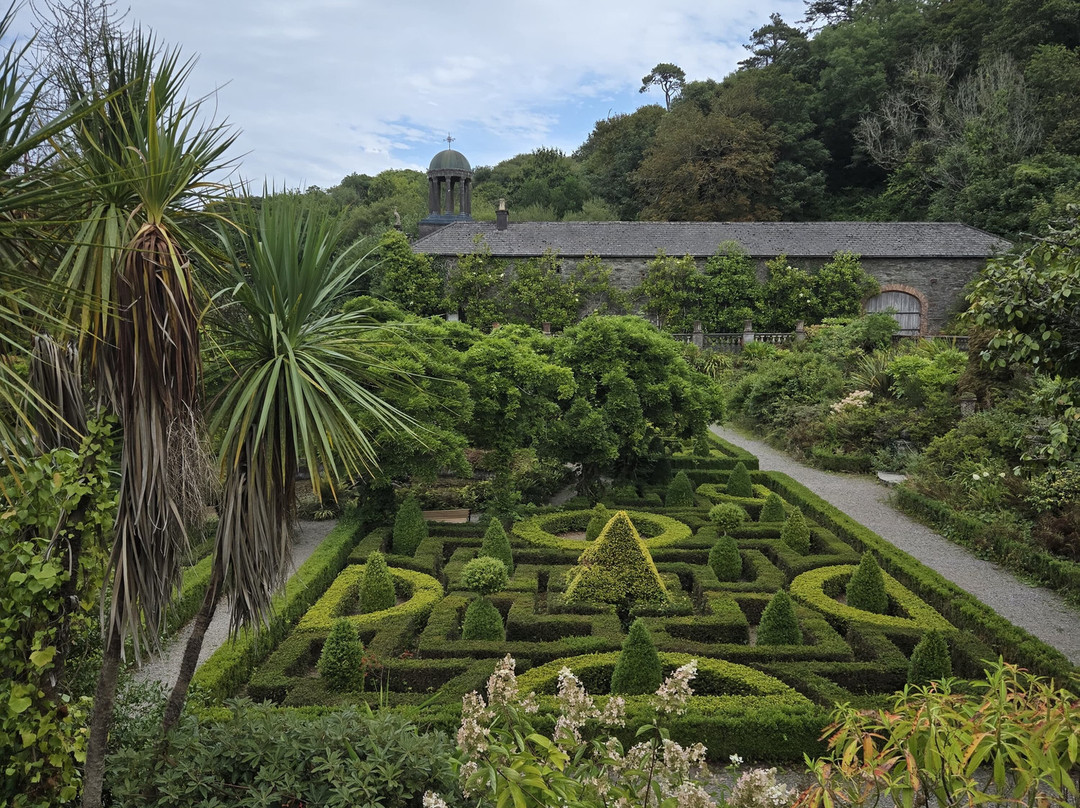 Bantry House & Garden-Bantry必去景点