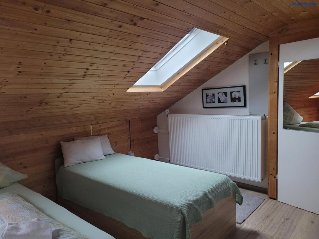 Pension Schlafstuhl