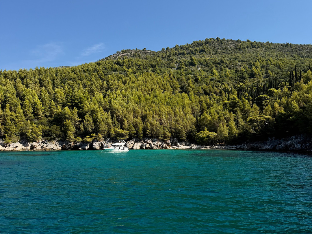 Azure Voyage Dubrovnik-杜布罗夫尼克必去景点