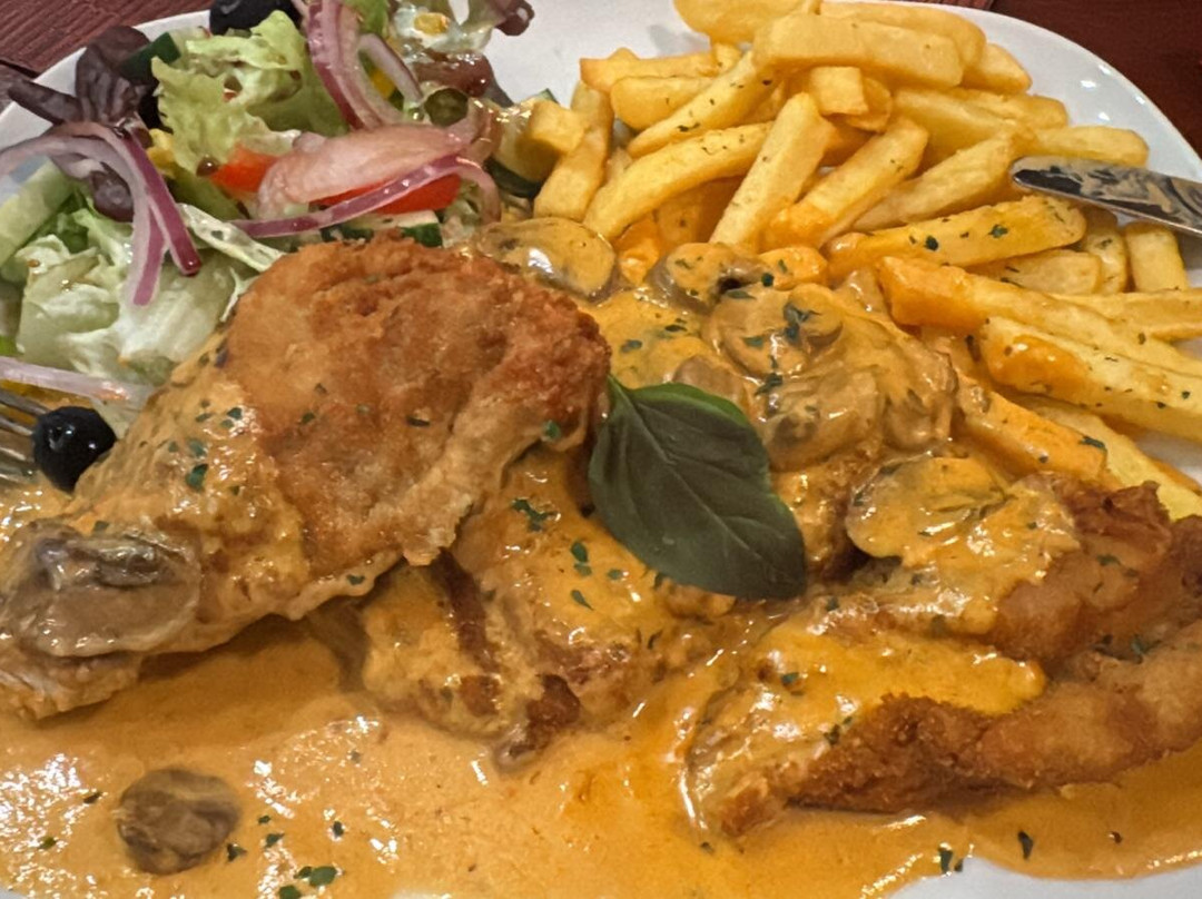 Restaurant Roter Hahn
